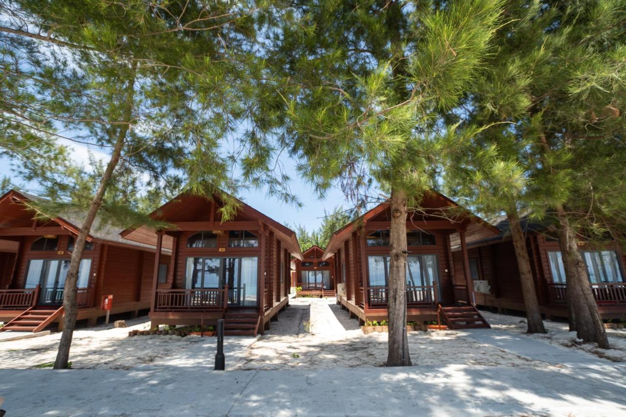Sutera @ Mantanani Island Resort & Spa Εξωτερικό φωτογραφία