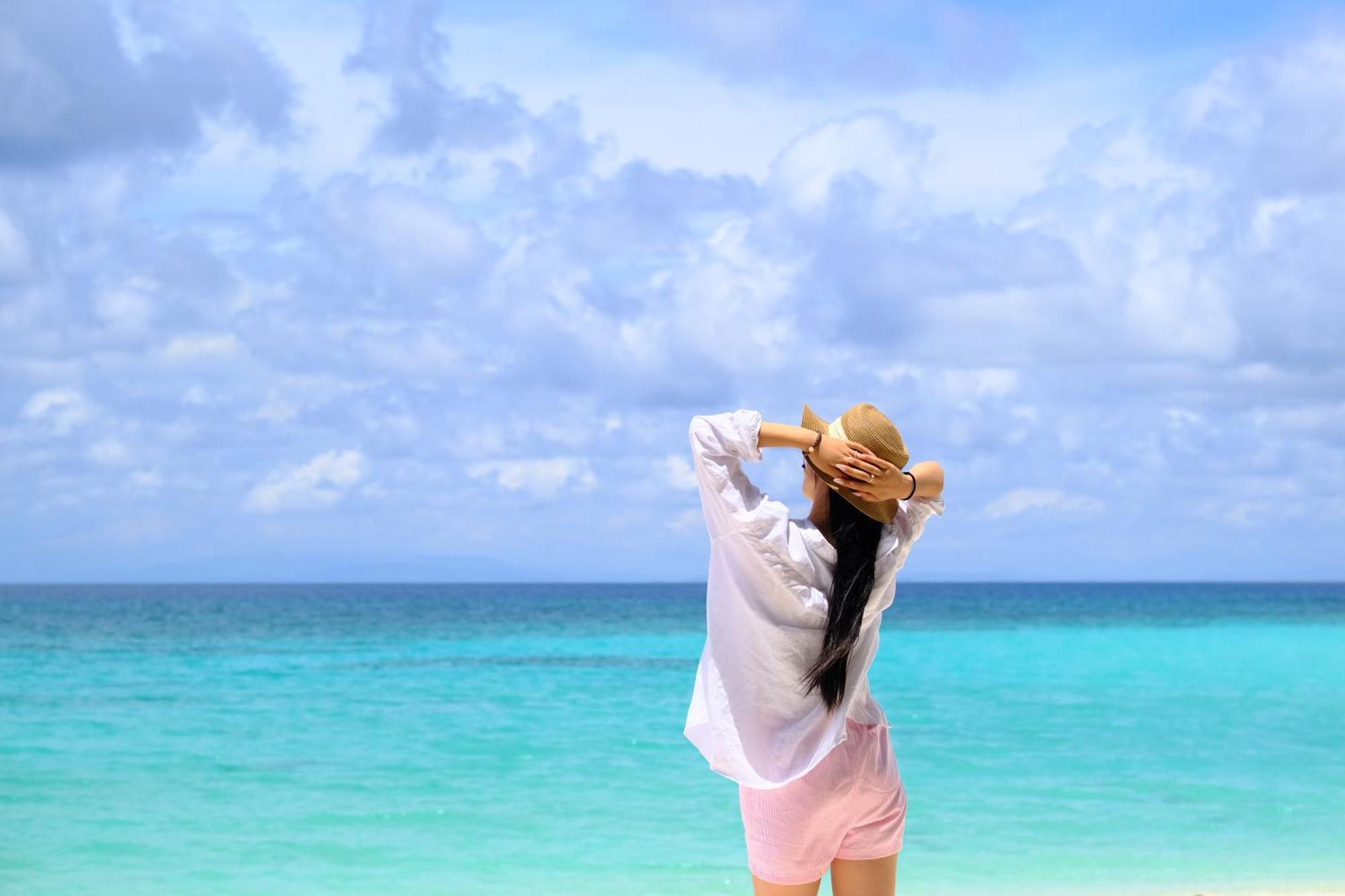 Sutera @ Mantanani Island Resort & Spa Εξωτερικό φωτογραφία