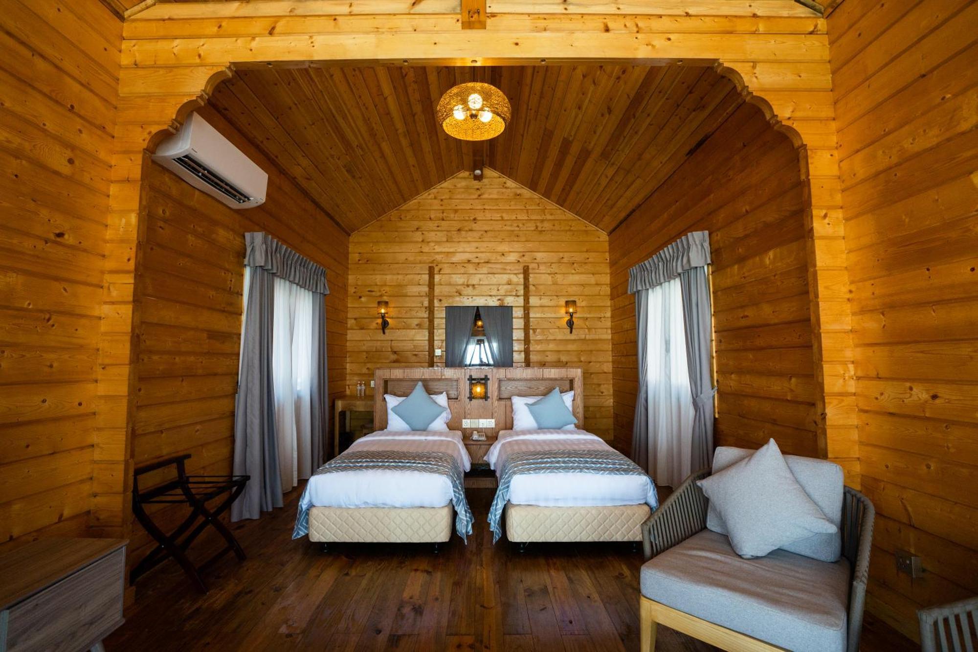 Sutera @ Mantanani Island Resort & Spa Εξωτερικό φωτογραφία