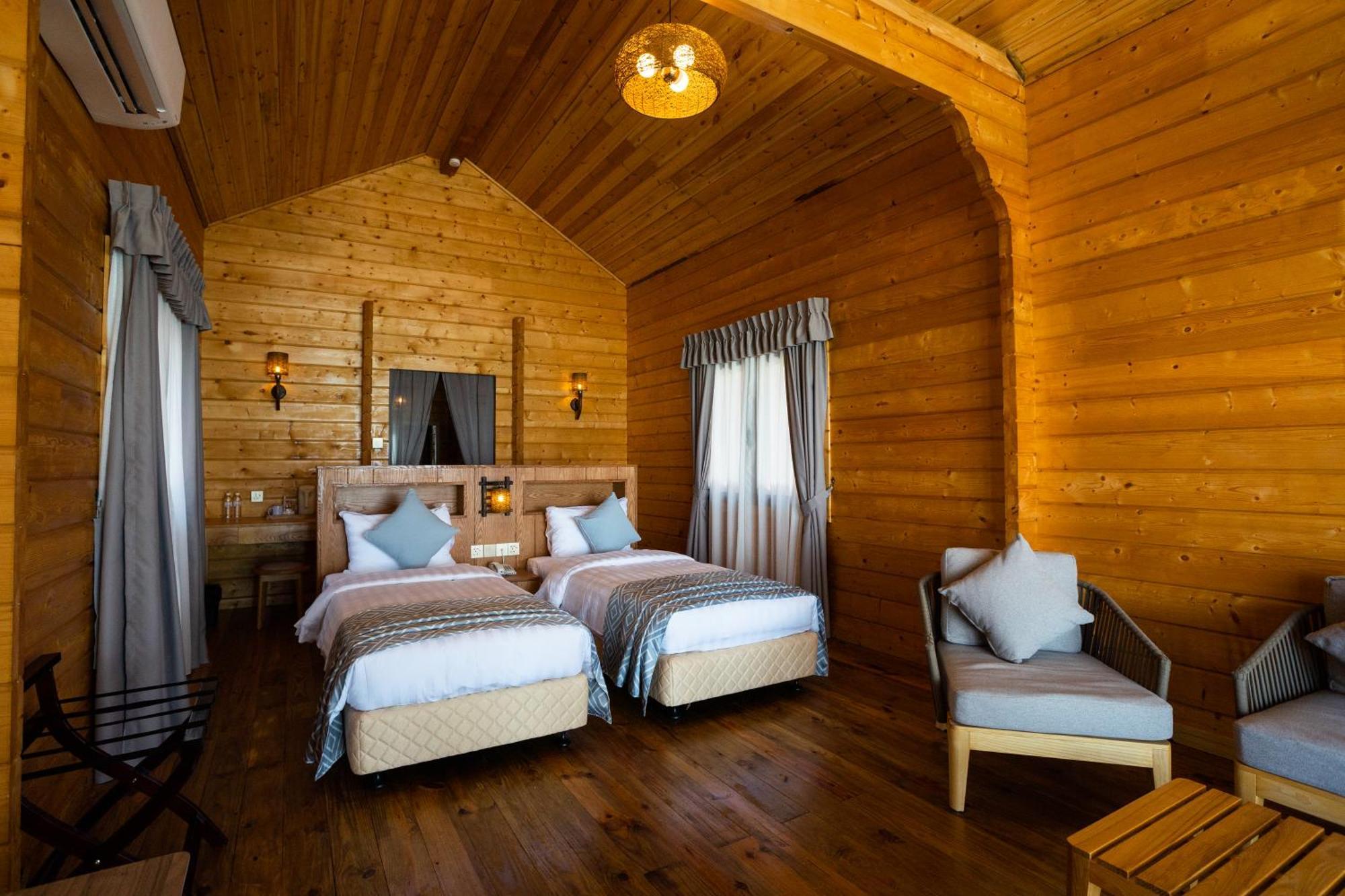 Sutera @ Mantanani Island Resort & Spa Εξωτερικό φωτογραφία