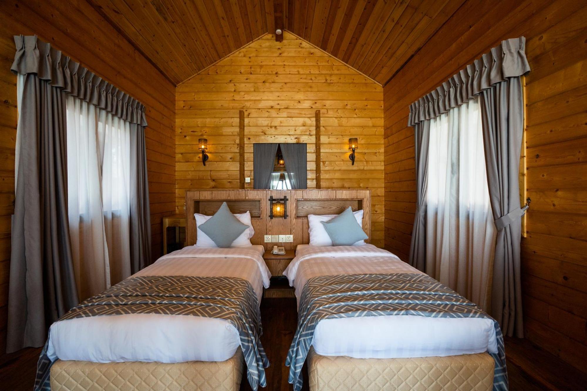 Sutera @ Mantanani Island Resort & Spa Εξωτερικό φωτογραφία
