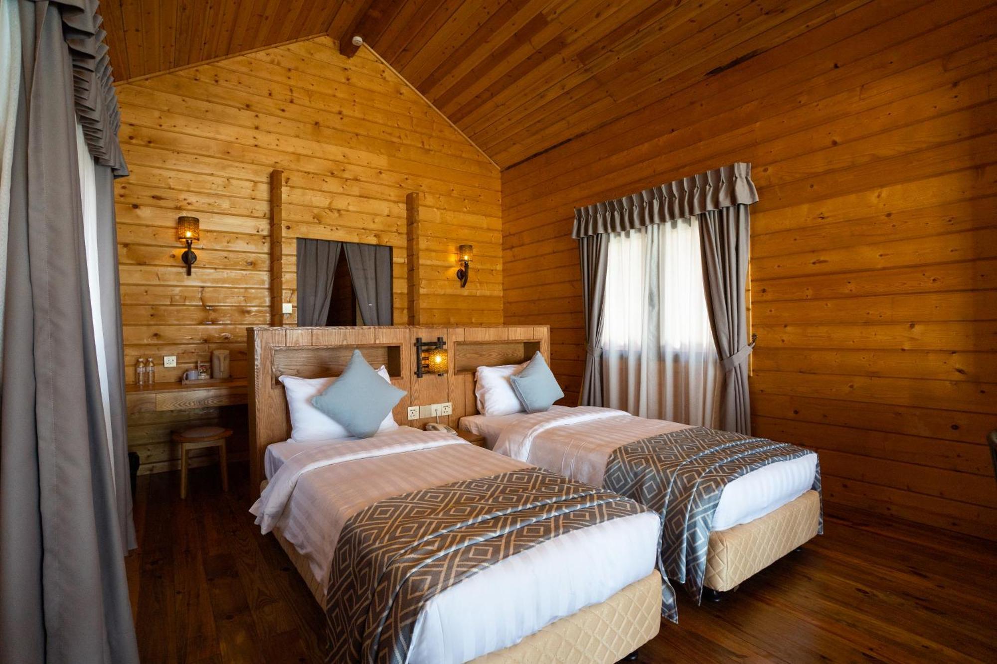 Sutera @ Mantanani Island Resort & Spa Εξωτερικό φωτογραφία