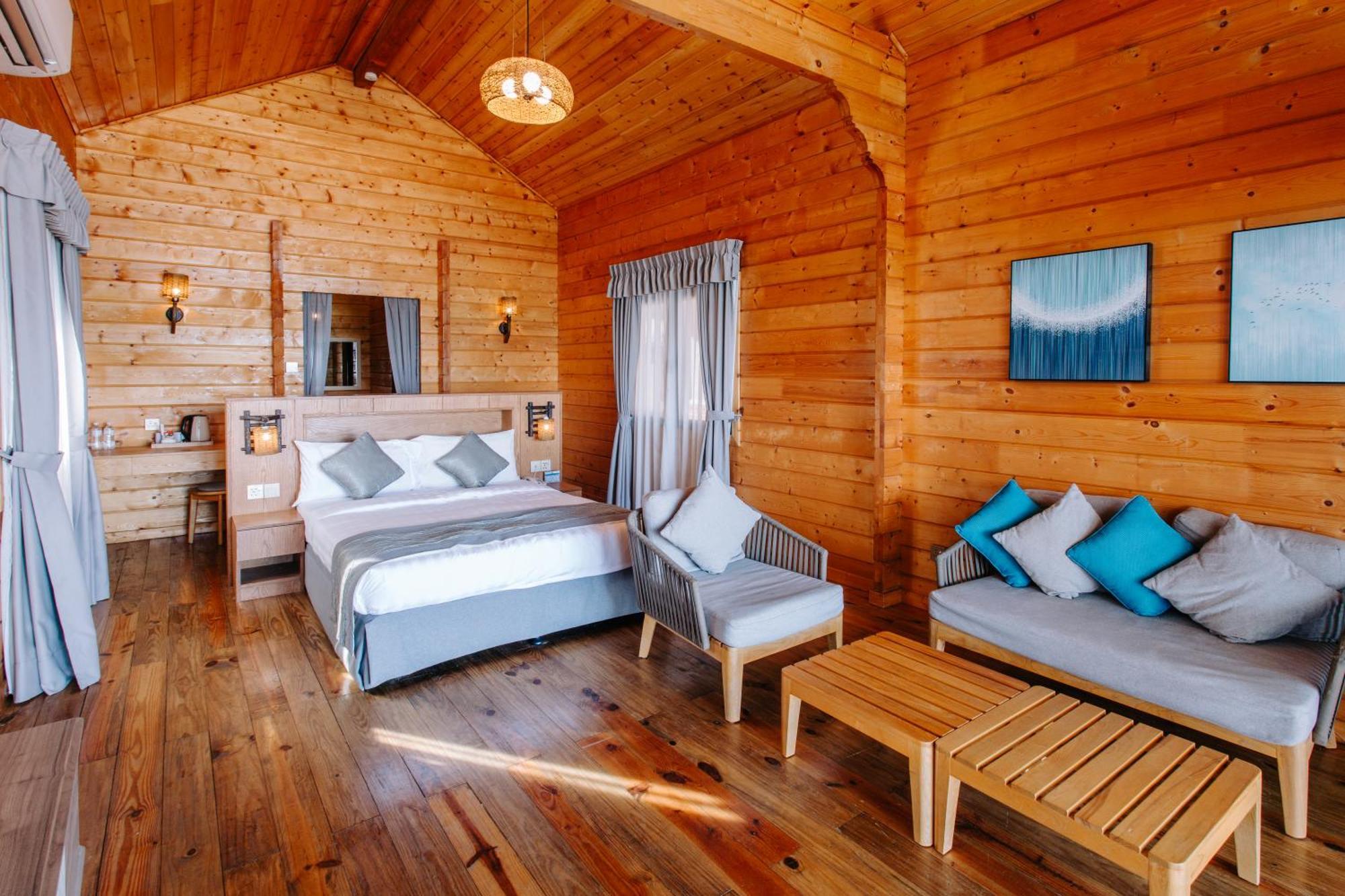 Sutera @ Mantanani Island Resort & Spa Εξωτερικό φωτογραφία
