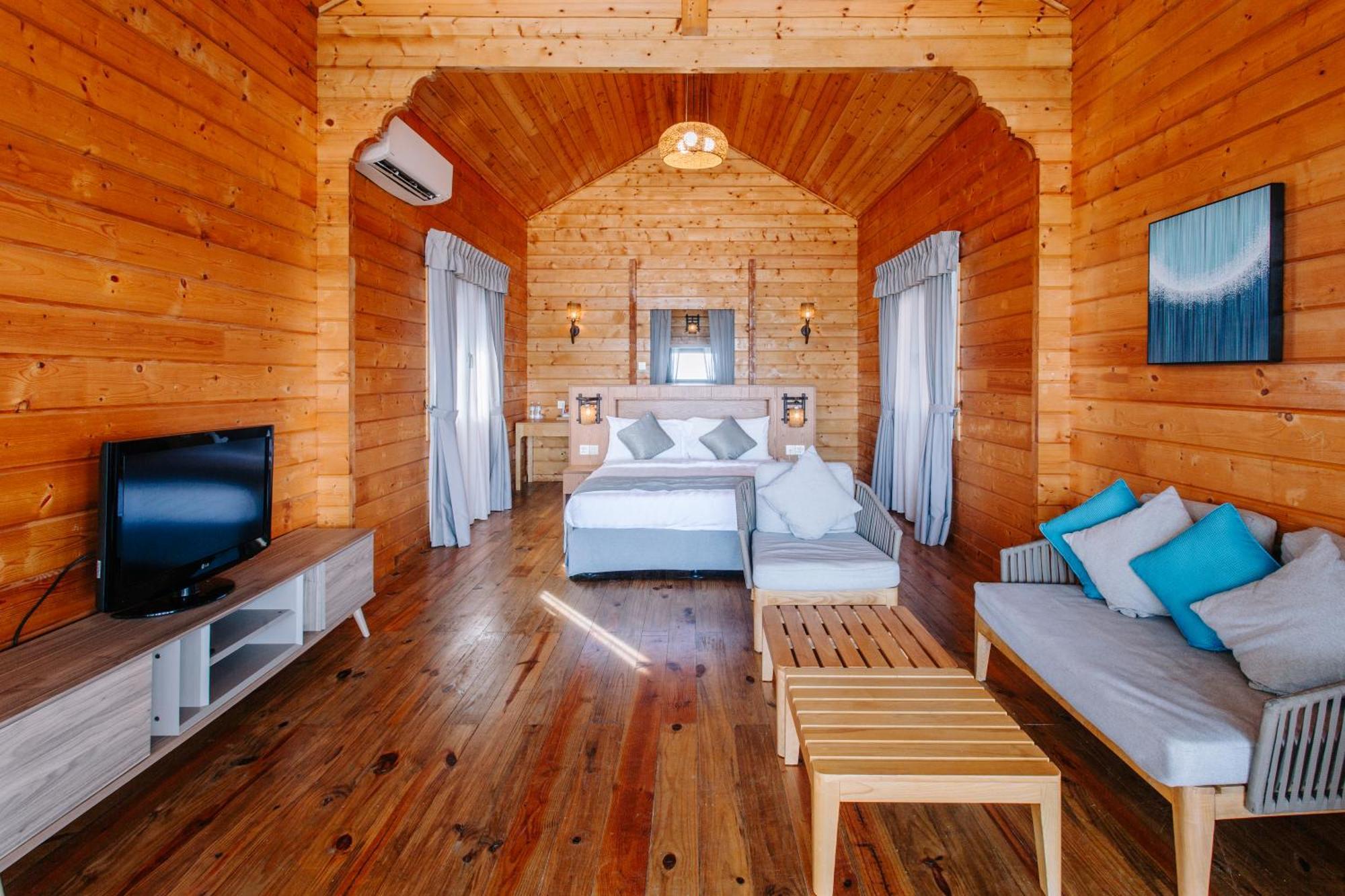 Sutera @ Mantanani Island Resort & Spa Εξωτερικό φωτογραφία