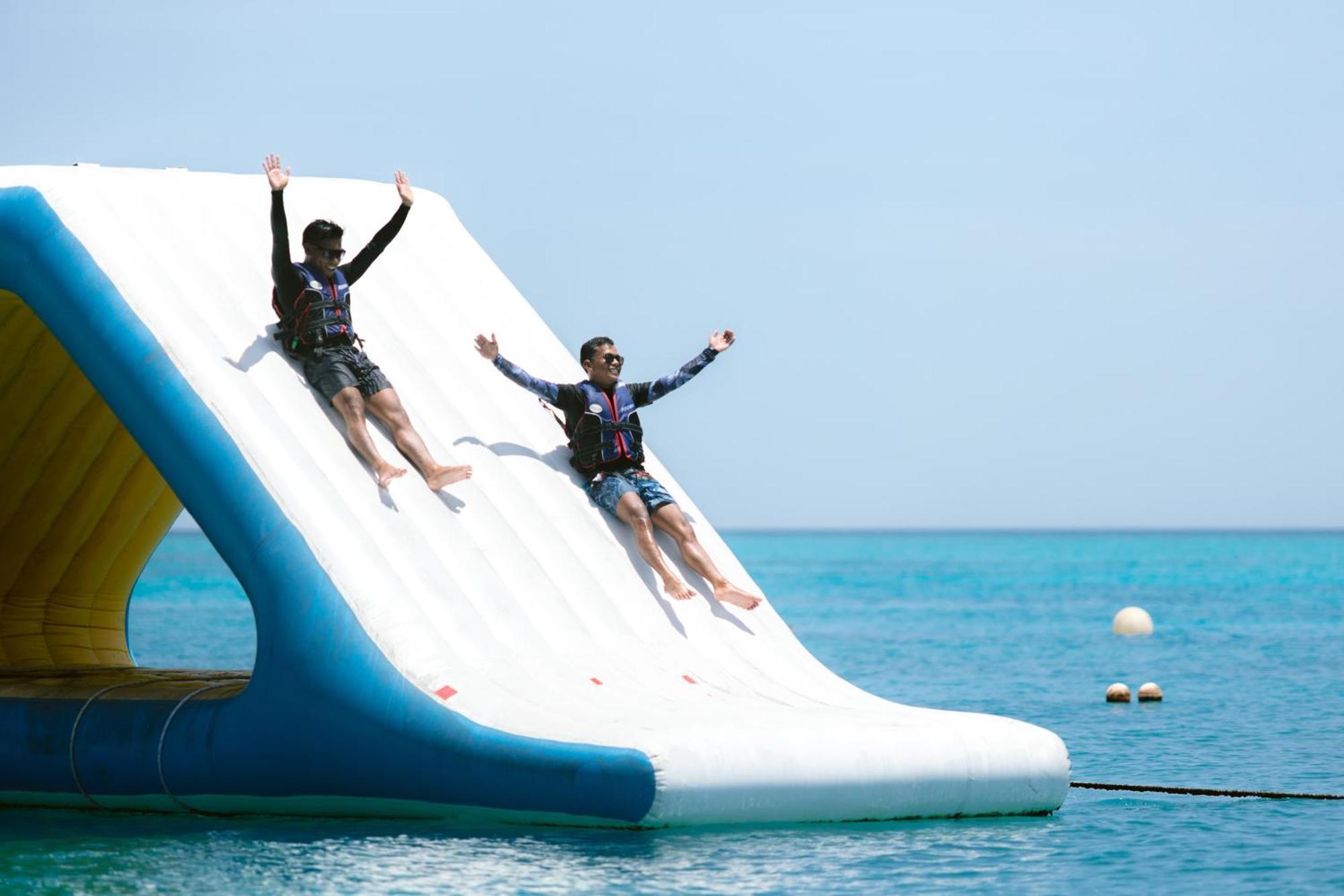 Sutera @ Mantanani Island Resort & Spa Εξωτερικό φωτογραφία