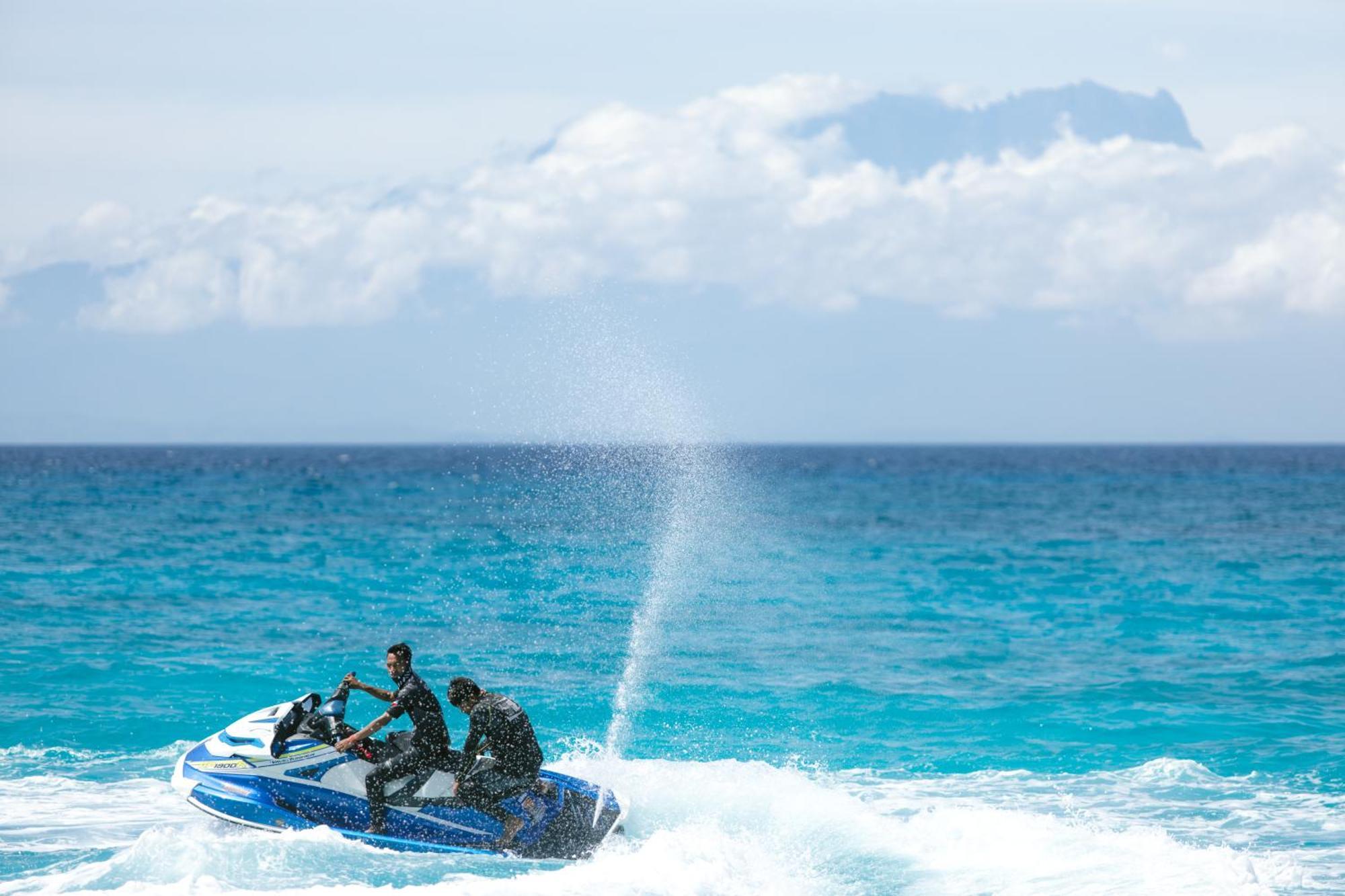 Sutera @ Mantanani Island Resort & Spa Εξωτερικό φωτογραφία