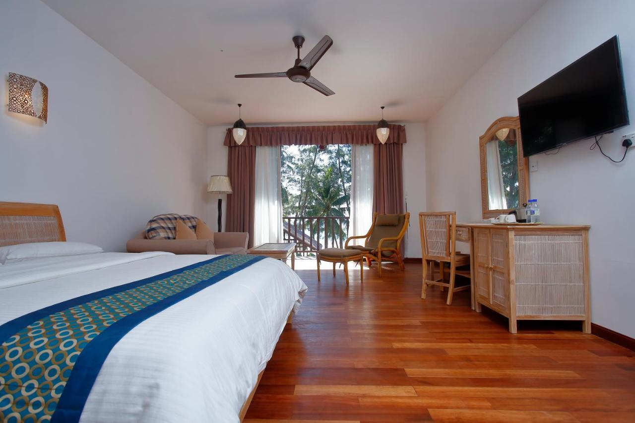 Sutera @ Mantanani Island Resort & Spa Εξωτερικό φωτογραφία