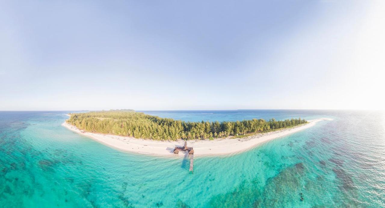 Sutera @ Mantanani Island Resort & Spa Εξωτερικό φωτογραφία